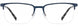 3 - Matte Navy / Gunmetal