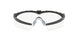 914609 - Matte Black - Clear