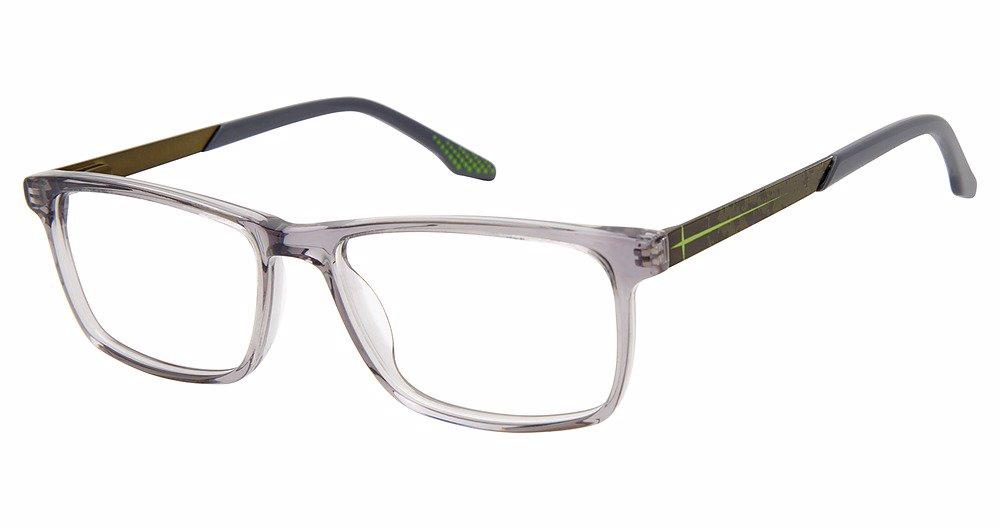 Nerf HAS-BULLSEYE Eyeglasses