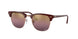 Ray-Ban Clubmaster 0RB3016 Sunglasses