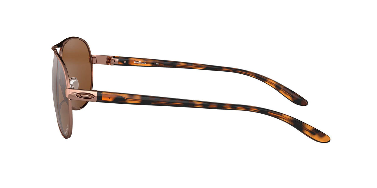 407931 - Gold - Prizm Tungsten Polarized