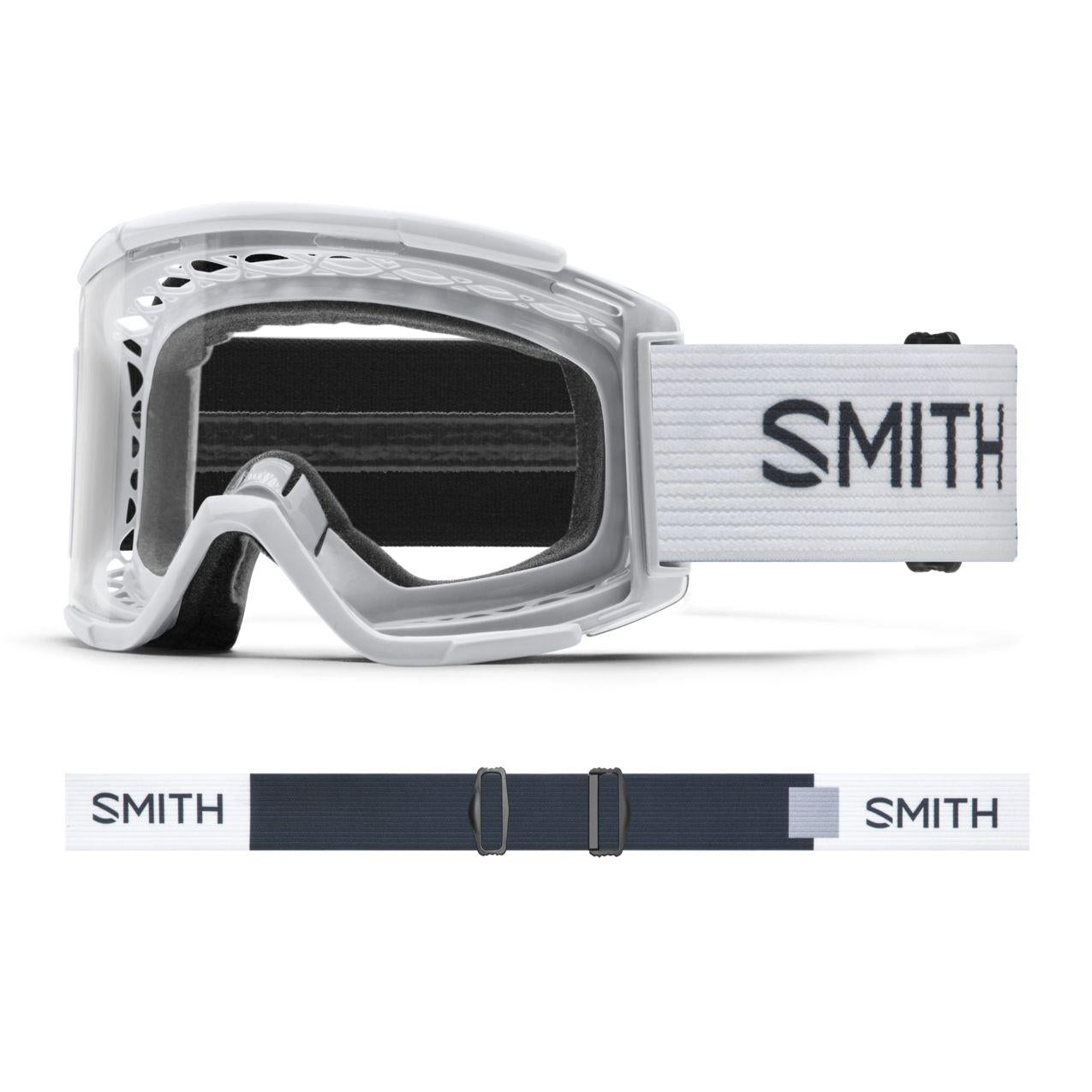 Smith Optics Bike Goggles M00842 Squad XL MTB Goggles