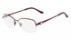 Marchon NYC TRES JOLIE 173 Eyeglasses