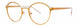 Jhane Barnes Synodic Eyeglasses