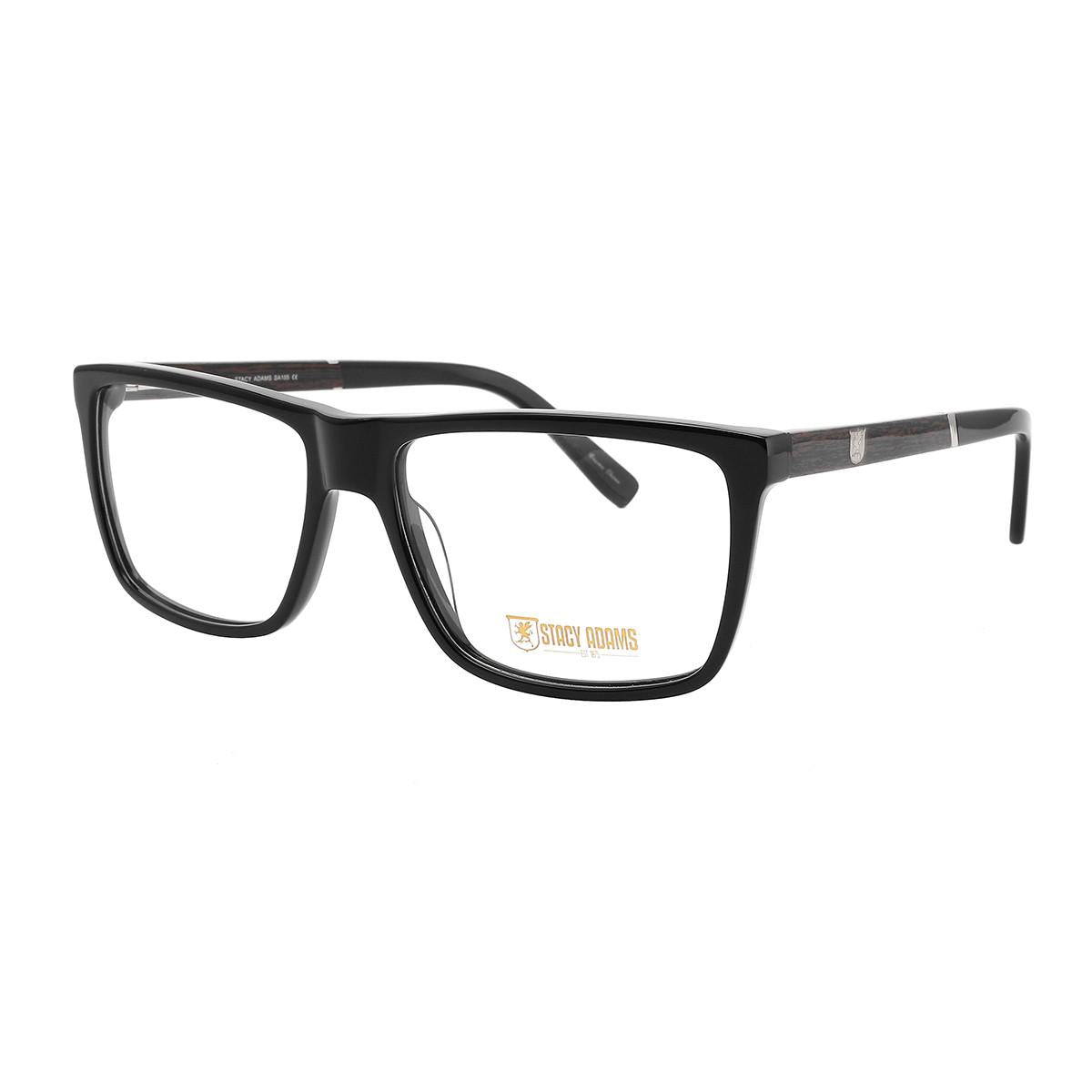 STACY ADAMS 105 Eyeglasses