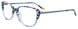 Takumi TK1111 Eyeglasses