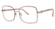 Sophia Loren SLM309 Eyeglasses
