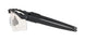 914621 - Matte Black - Clear