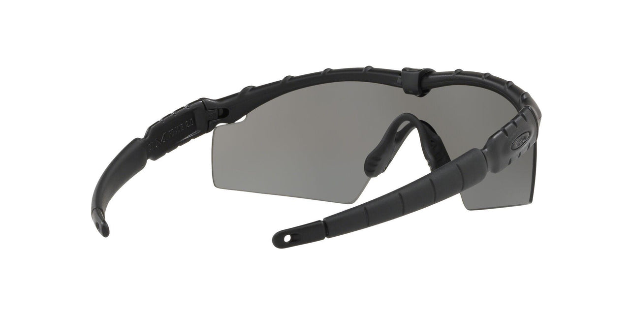 921303 - Matte Black - Grey