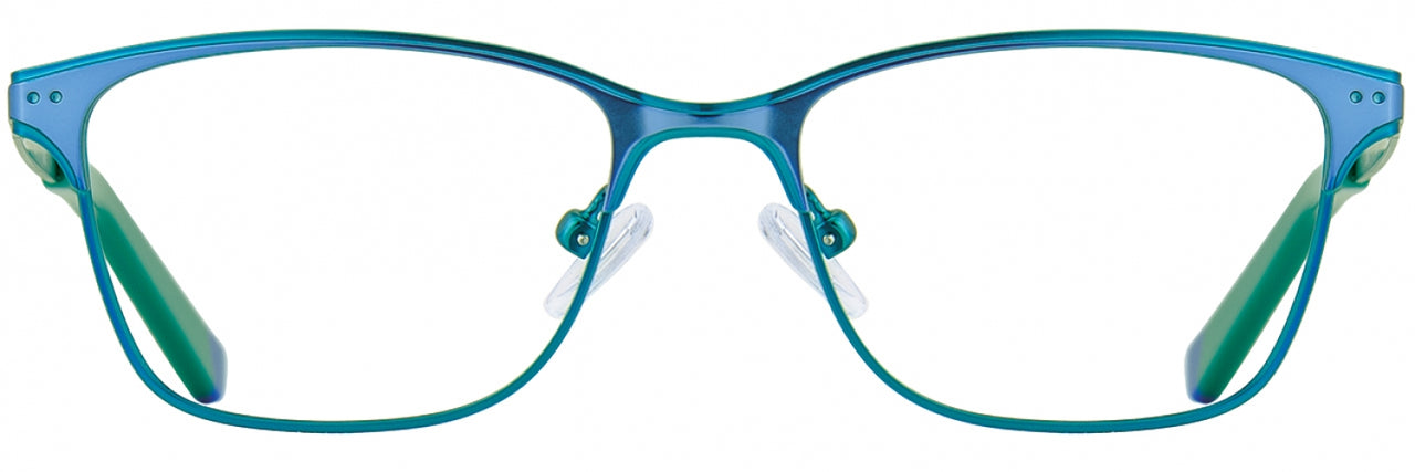 2 - Sky / Turquoise
