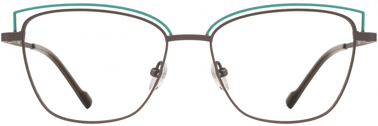 Scott Harris SH832 Eyeglasses