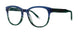 Original Penguin THE CLARENCE RX Eyeglasses