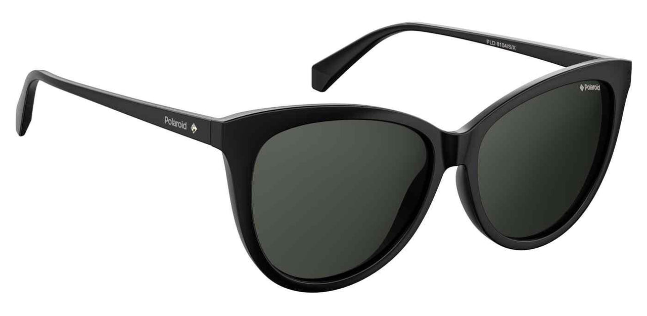 0807-M9 - Black - Gray Pz
