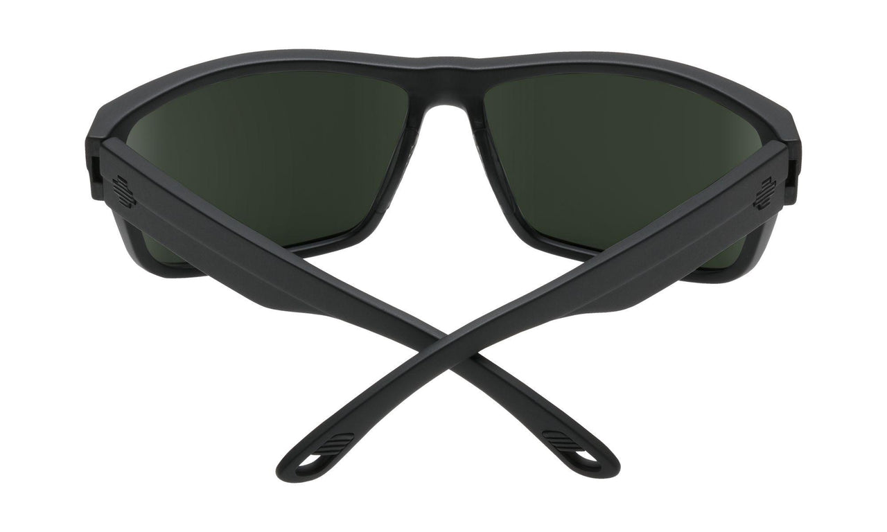 374863 - Matte Black - Happy Gray Green