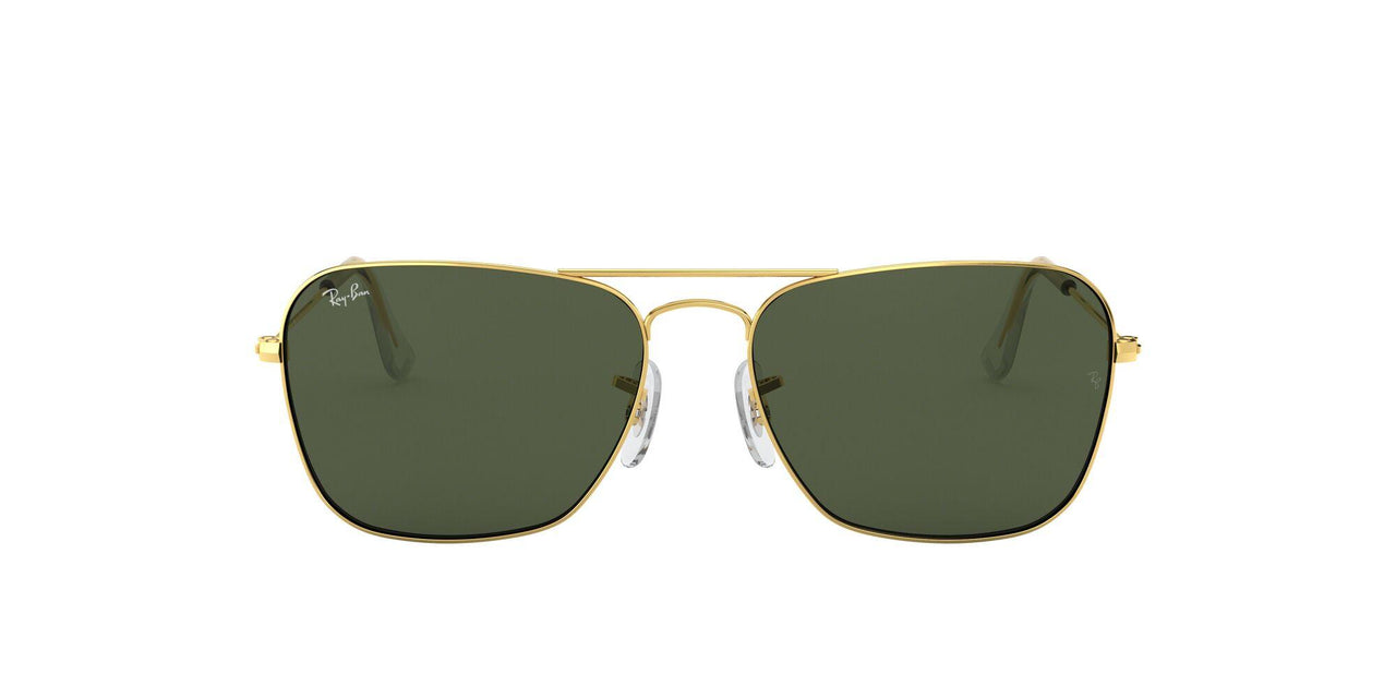 001 - Gold - Crystal Green
