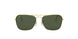 001 - Gold - Crystal Green