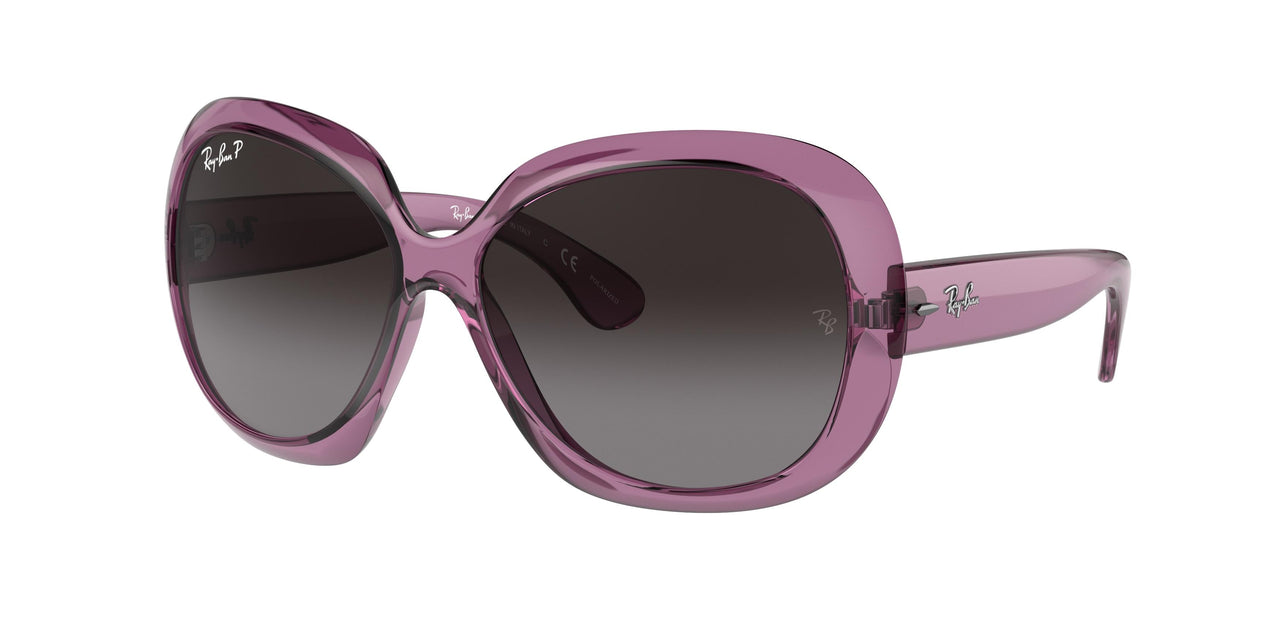 Ray-Ban Jackie Ohh Ii 4098 Sunglasses