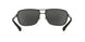 3001Z3 - Black - Grey Mirror Silver 80 - Polar