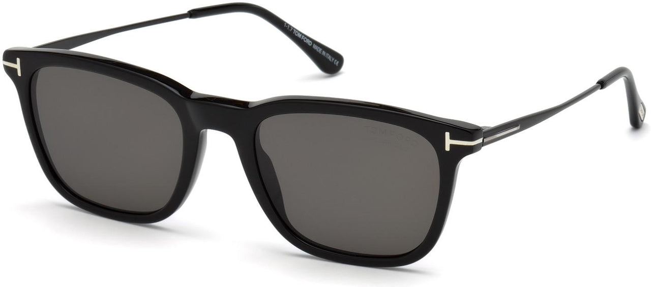 Tom Ford Arnaud-02 0625 Sunglasses