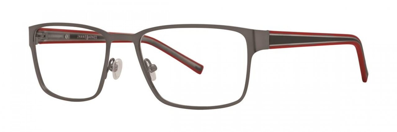 Jhane Barnes DIVISOR Eyeglasses