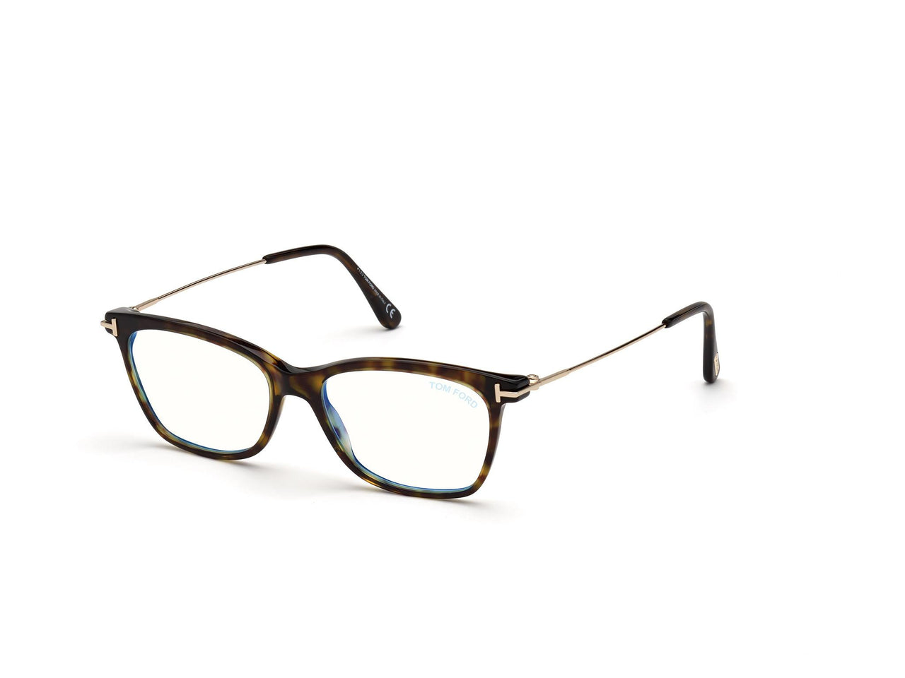 Tom Ford 5712B Blue Light blocking Filtering Eyeglasses