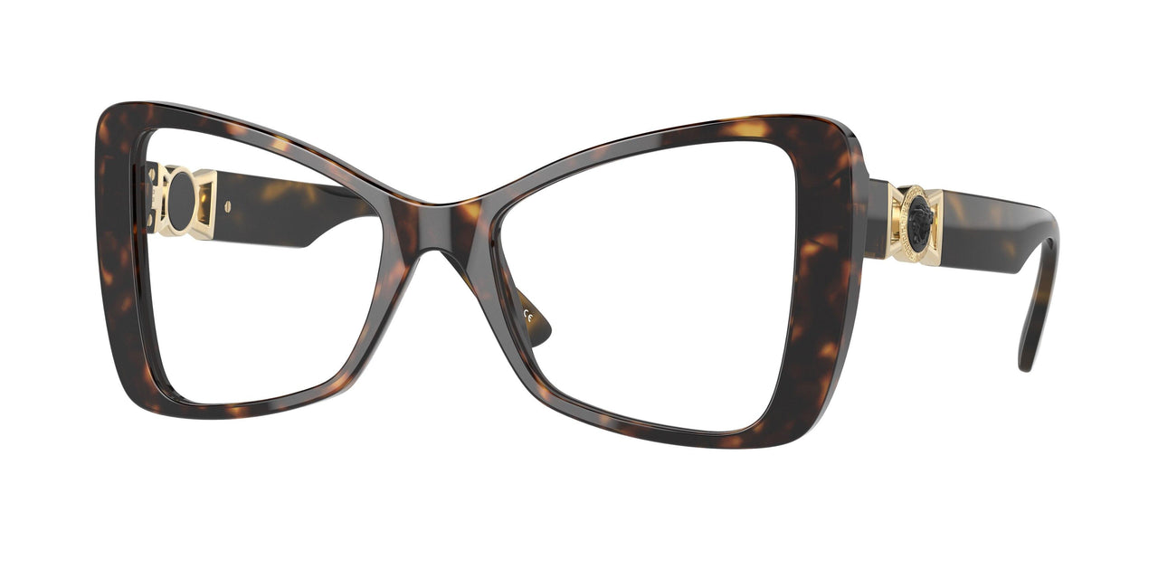 Versace 3312 Eyeglasses