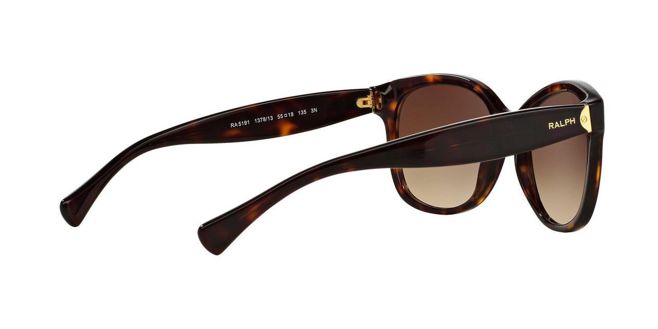 137813 - Havana - Brown Gradient