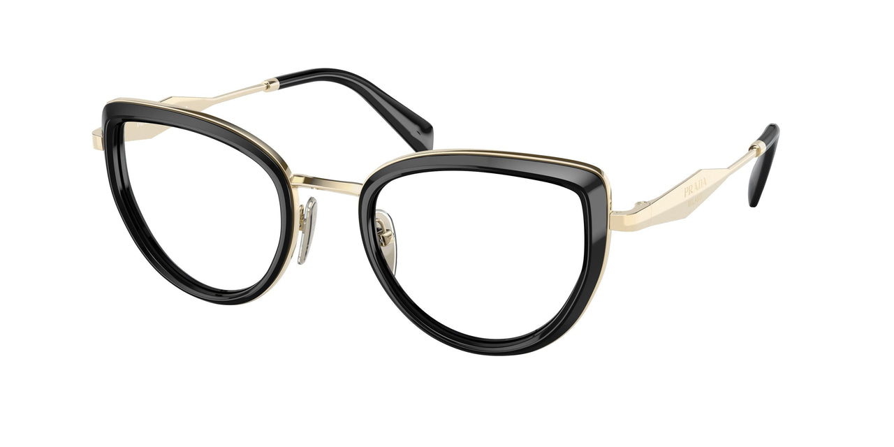 Prada 54ZV Eyeglasses