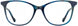 1 - Navy Demi