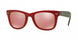 Ray-Ban Folding Wayfarer 4105 Sunglasses