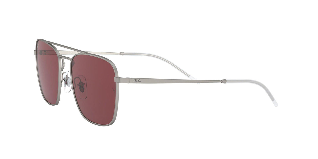 911675 - Silver - Dark Violet