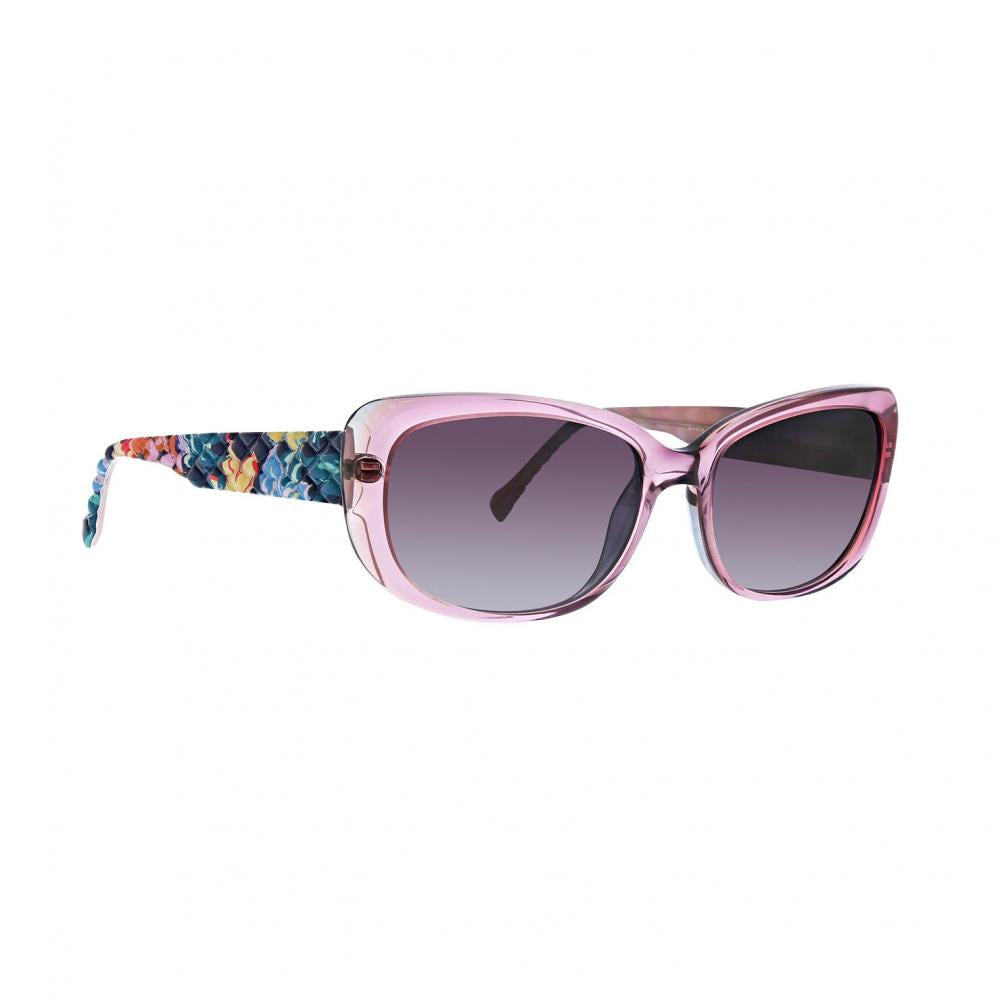 Vera Bradley VBANNALISE Sunglasses