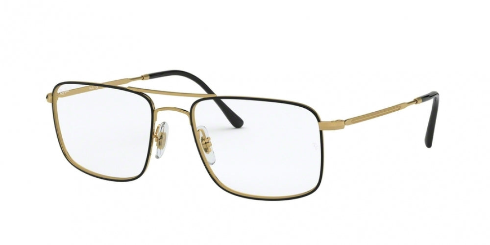 Ray-Ban 6434 Eyeglasses