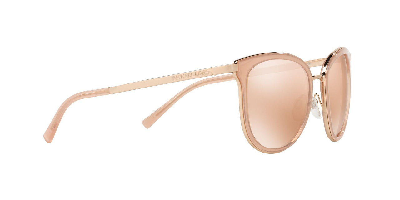1103R1 - Pink - Rose Gold Flash