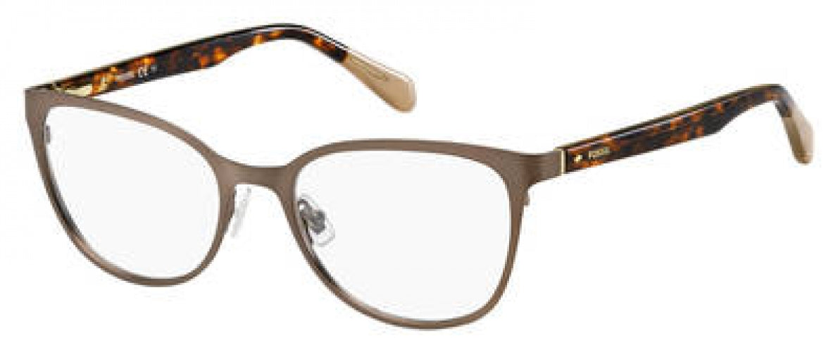 04IN-00 - Matte Brown