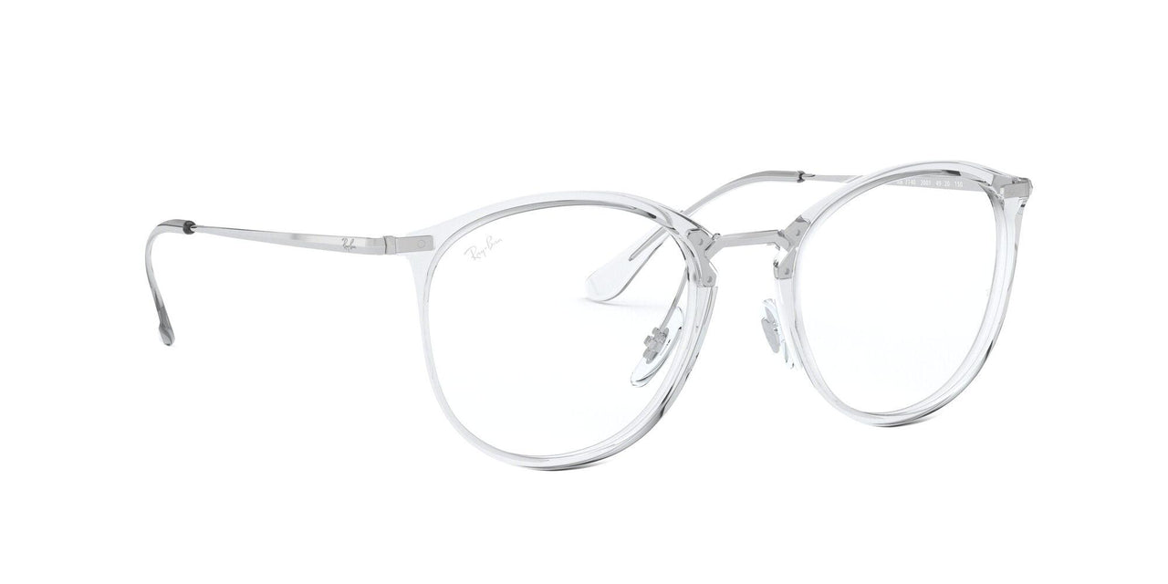 2001 - Clear