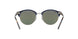 1223C4 - Blue - Light Grey Mirror Rainbow 3