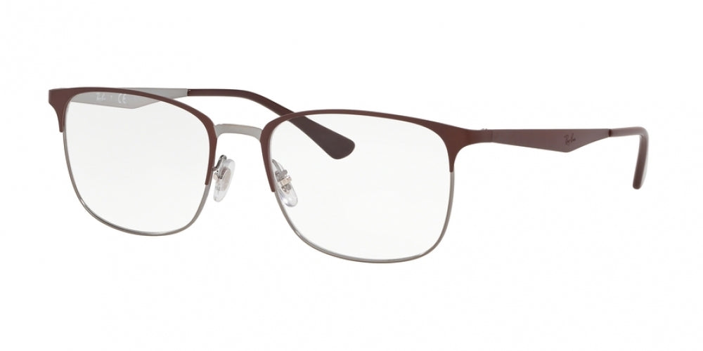 Ray-Ban 6421 Eyeglasses