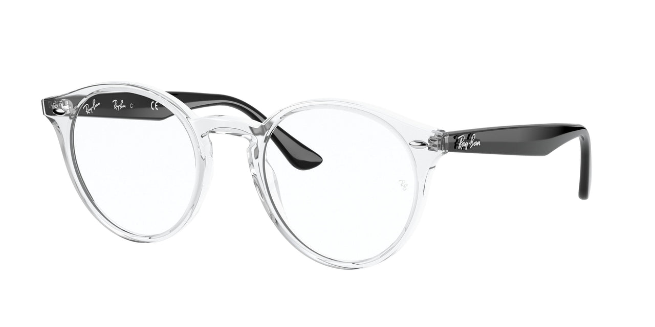 Ray-Ban 2180V Eyeglasses