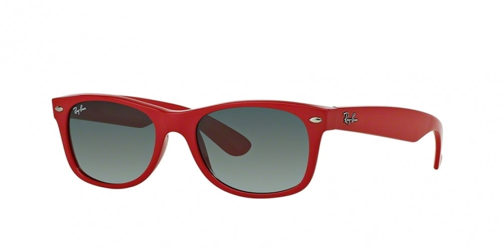 Ray Ban New Wayfarer 2132 Sunglasses - Medium - 55mm