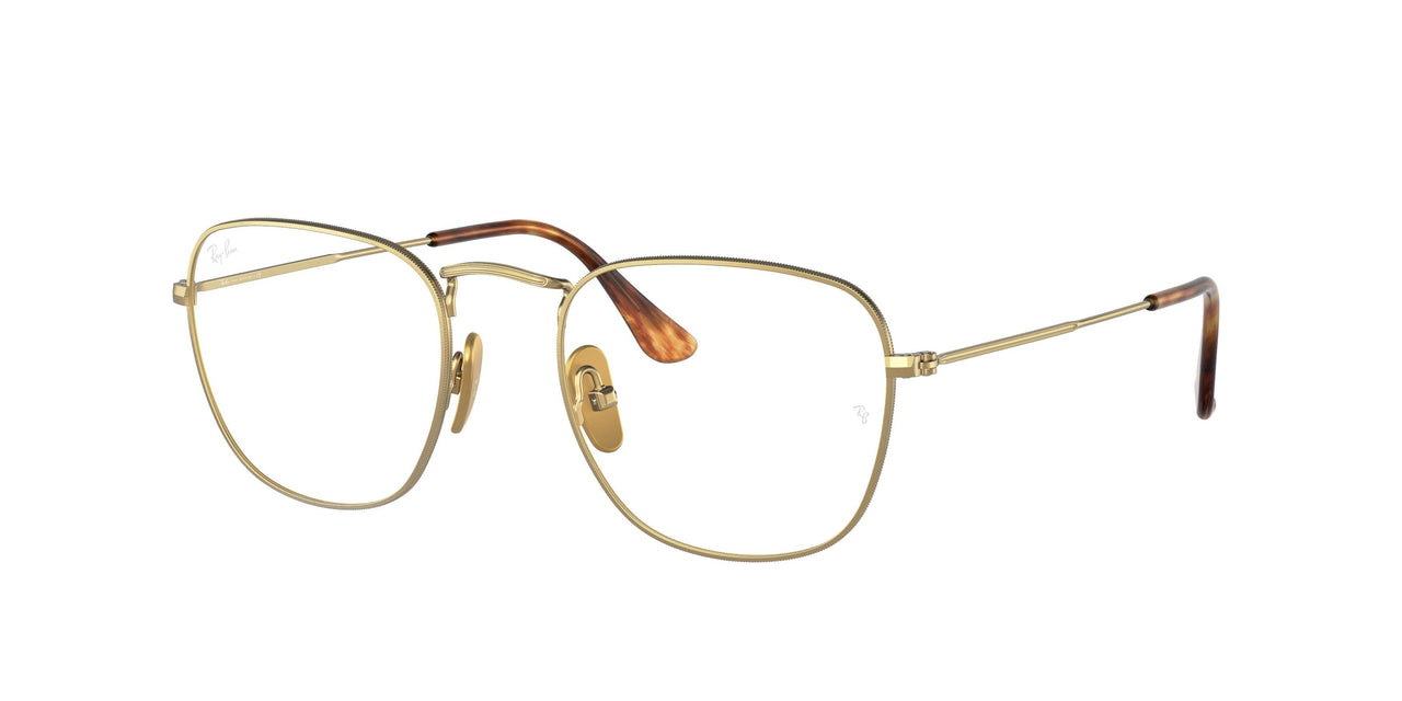 Ray-Ban Frank 8157V Eyeglasses
