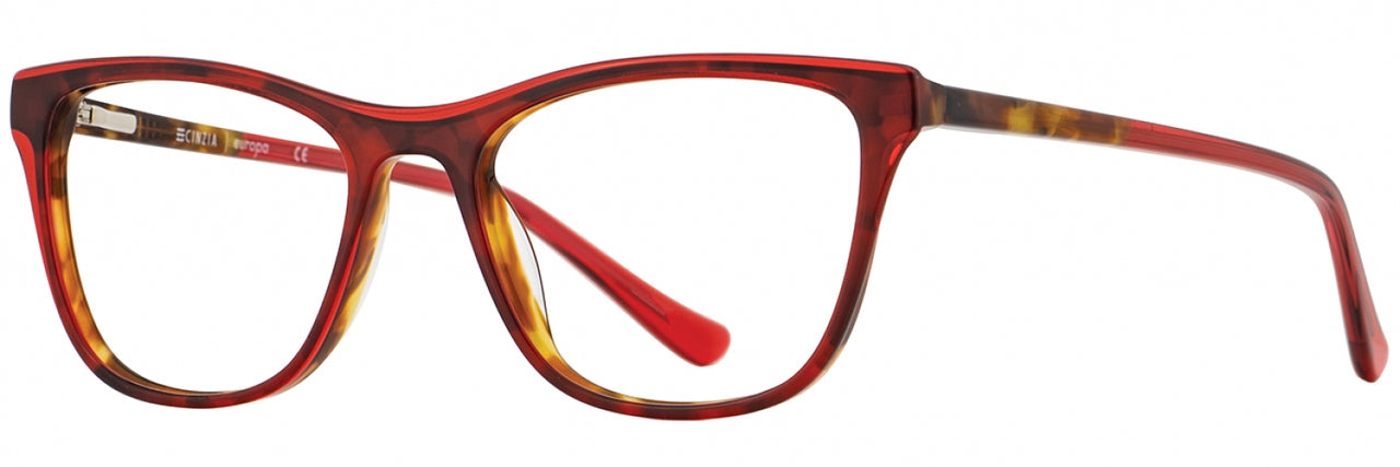 1 - Red Tortoise