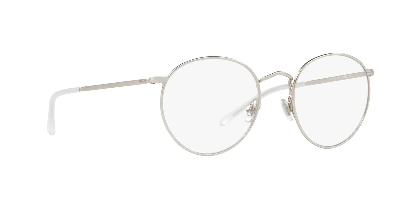 9326 - Semishiny Brushed Silver