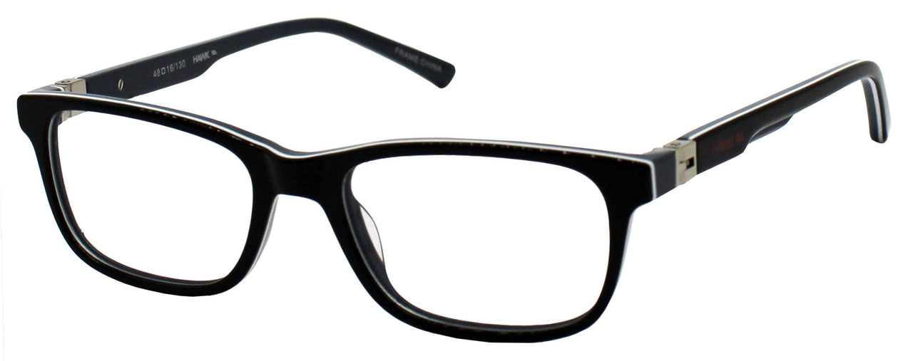 Tony Hawk 65 Eyeglasses