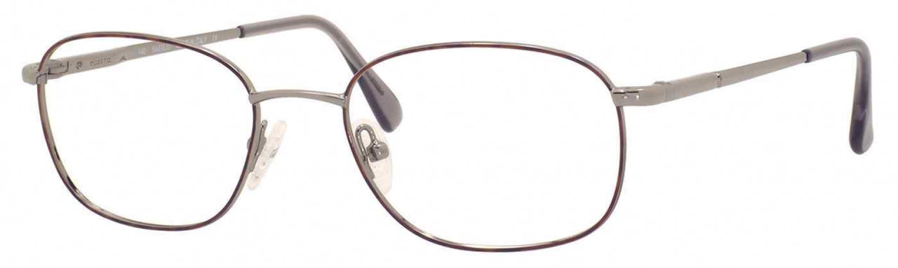 0H20-00 - Pewter Havana