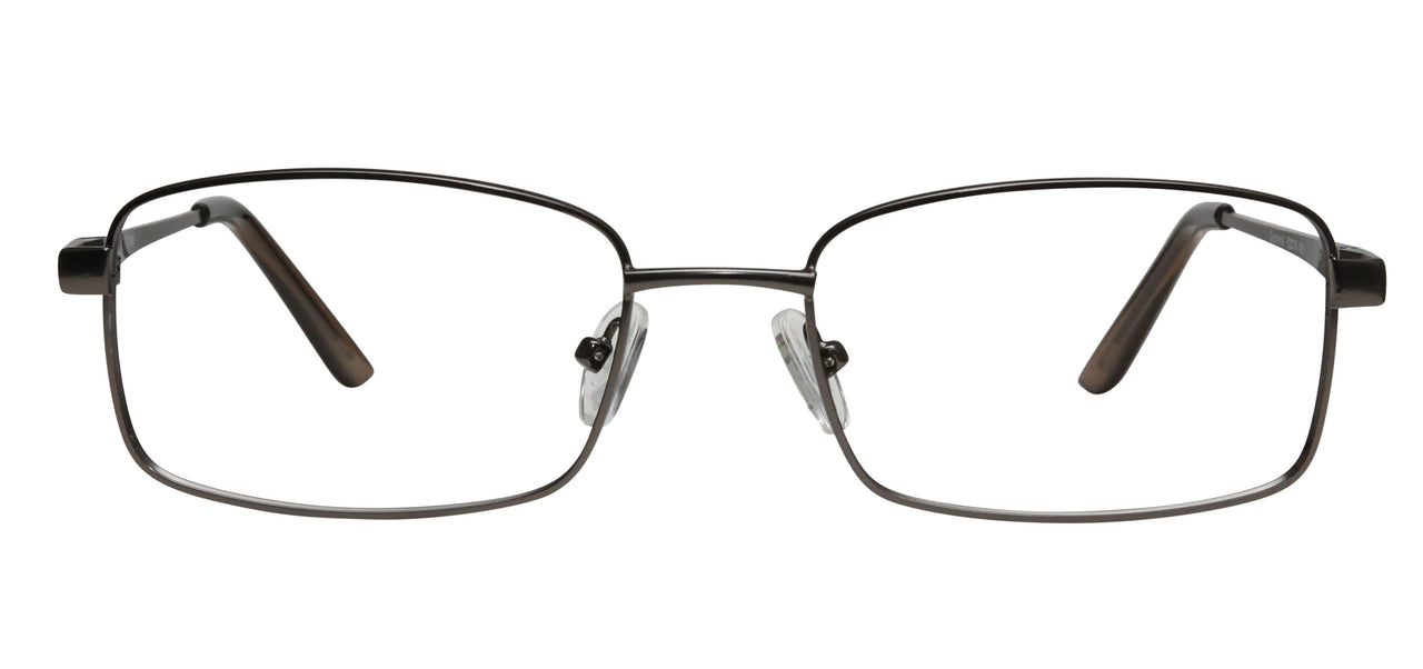 Gunmetal - Gunmetal