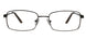 Rectangle Full Rim 201950 Eyeglasses
