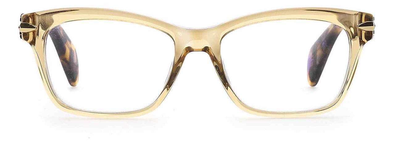 0DEX-00 - Brown Violet Havana
