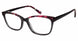 Phoebe PHO-P316 Eyeglasses