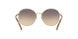 1257G9 - Gold - Light Brown Gradient Grey